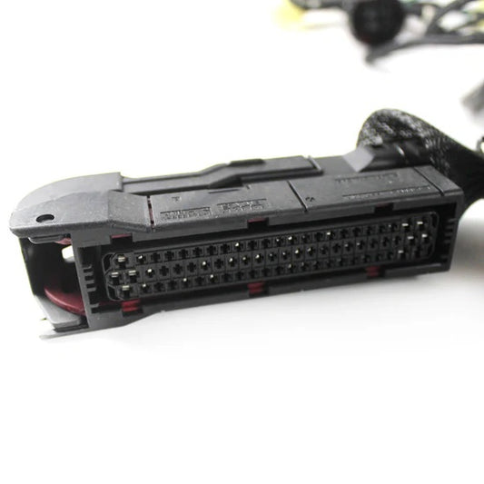 Cablaj motor 425-0289, 4250289 pentru excavator Caterpillar 365C, 385C, 390D, 621B