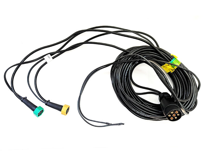 Cablaj motor 425-6526, 4256526 pentru motor Caterpillar C-15, C-16, C-18