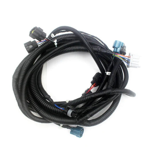 Cablaj motor 6222-83-4310 pentru excavator Komatsu PC300-6, PC350-6, 6D108