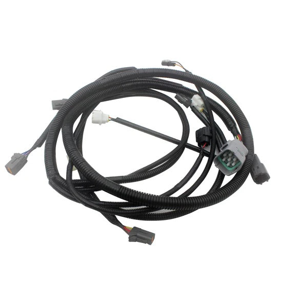 Cablaj motor KRR1783 pentru excavator SH240-3