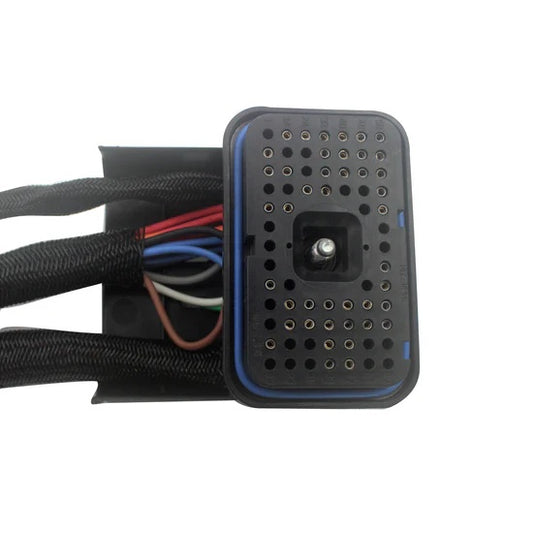 Cablaj motor pentru excavator Kobelco SK200-6E, SK210-6E