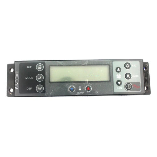 Calculator aer conditionat Sumitomo Case LINKBELT khr12512