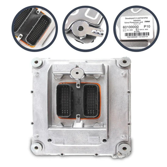 Calculator Ecu 0281020097, 32G87-31030 pentru excavator Kobelco