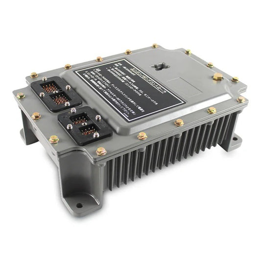 Calculator Ecu 119-0609, 119060 pentru excavator Caterpillar