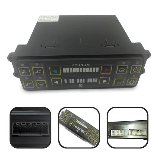 Calculator Ecu 11N6-90031 pentru Hyundai excavator