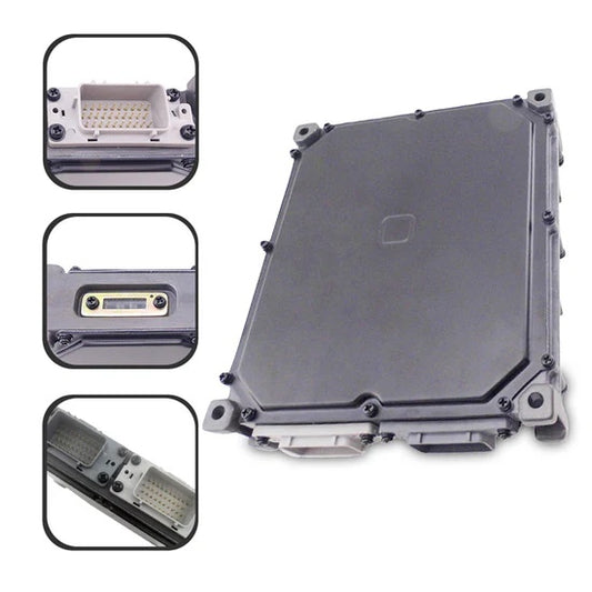 Calculator Ecu 157-3207, 1573207 pentru Caterpillar