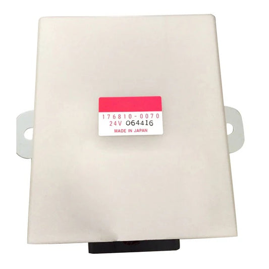 Calculator Ecu 176810-0021pentru Case KHN2743