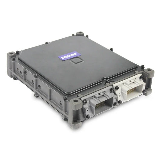 Calculator Ecu 177-7723, 164-8261 pentru excavator Caterpillar