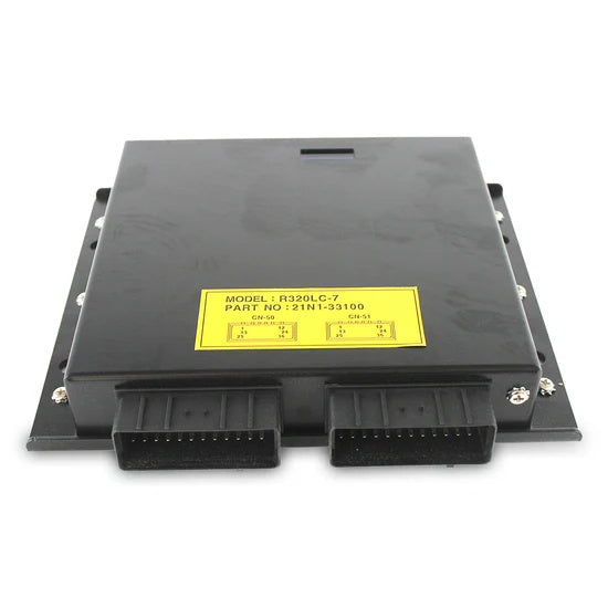 Calculator Ecu 21N1-33100 pentru excavator Hyundai