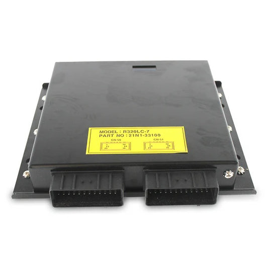 Calculator Ecu 21N1-33100 pentru excavator Hyundai