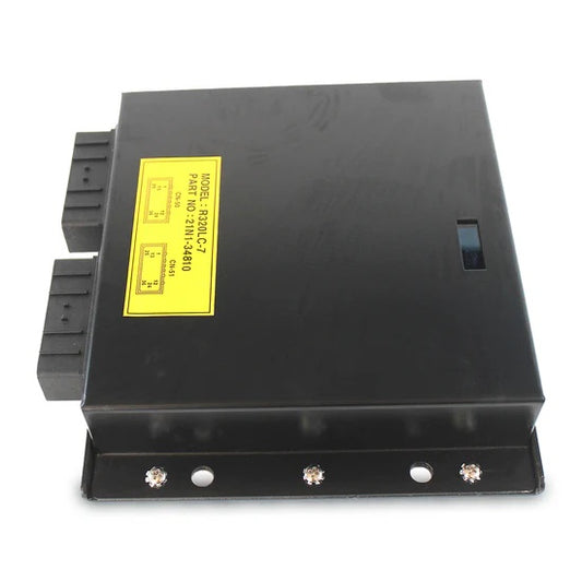Calculator Ecu 21N1-34810 pentru excavator Hyundai