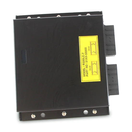 Calculator Ecu 21N3-32200 pentru excavator Hyundai