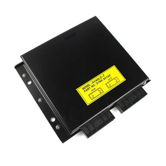 Calculator Ecu 21N4-33102 pentru excavator Hyundai