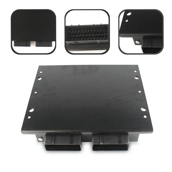 Calculator Ecu 21N6-32400 pentru excavator Hyundai