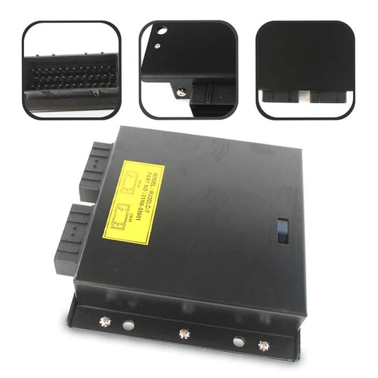 Calculator Ecu 21N6-32501 pentru excavator Hyundai