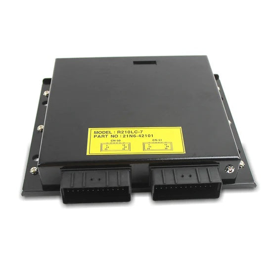 Calculator Ecu 21N6-42101 pentru excavator Hyundai