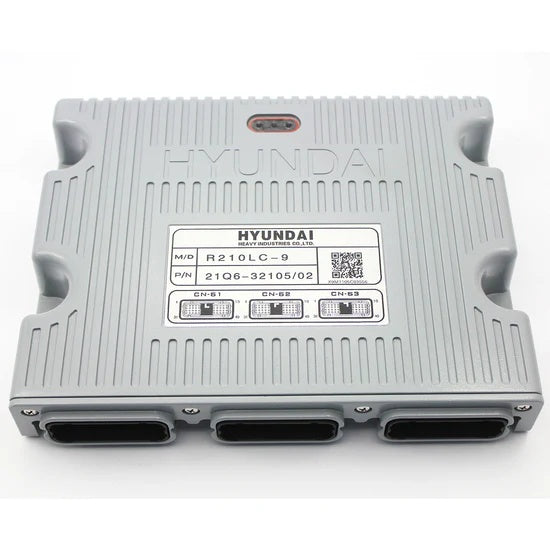 Calculator Ecu 21Q4-32310 pentru excavator Hyundai