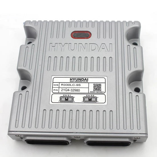 Calculator Ecu 21Q4-32980, 21Q4-32981 pentru excavator Hyundai