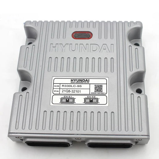 Calculator Ecu 21Q5-32100 pentru excavator Hyundai