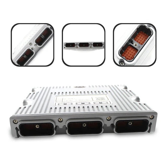 Calculator Ecu 21Q5-32101 pentru excavator Hyundai