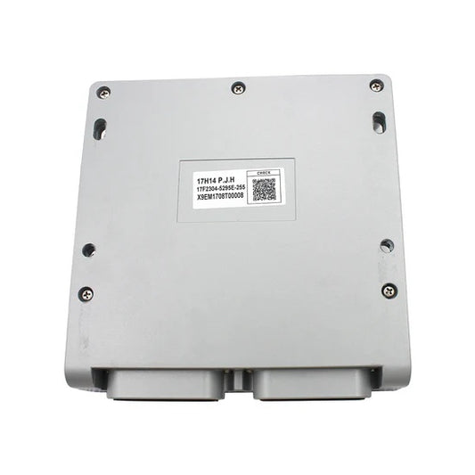 Calculator Ecu 21Q5-32112 pentru excavator Hyundai