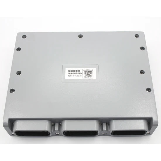 Calculator Ecu 21Q6-32101 pentru excavator Hyundai