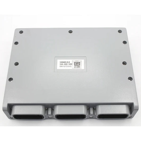 Calculator Ecu 21Q6-32101 pentru excavator Hyundai