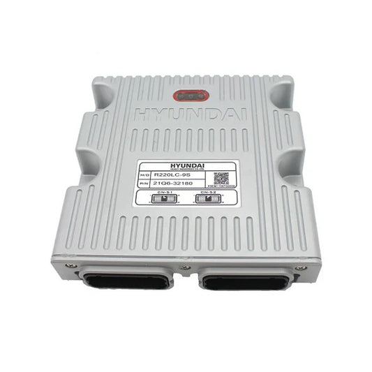 Calculator Ecu 21Q6-32180 pentru excavator Hyundai