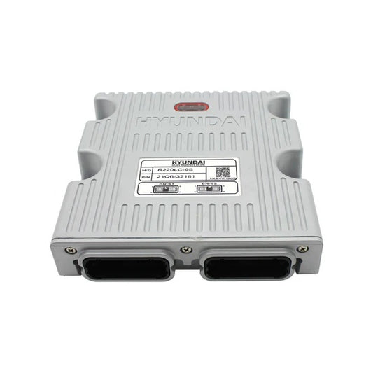 Calculator Ecu 21Q6-32181 pentru excavator Hyundai