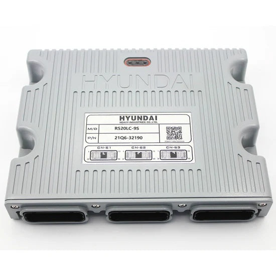 Calculator Ecu 21Q6-32190 pentru excavator Hyundai
