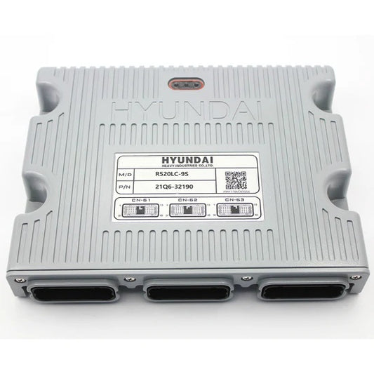 Calculator Ecu 21Q6-32190 pentru excavator Hyundai