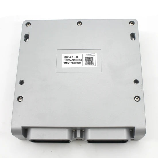 Calculator Ecu 21Q6-32191 pentru excavator Hyundai