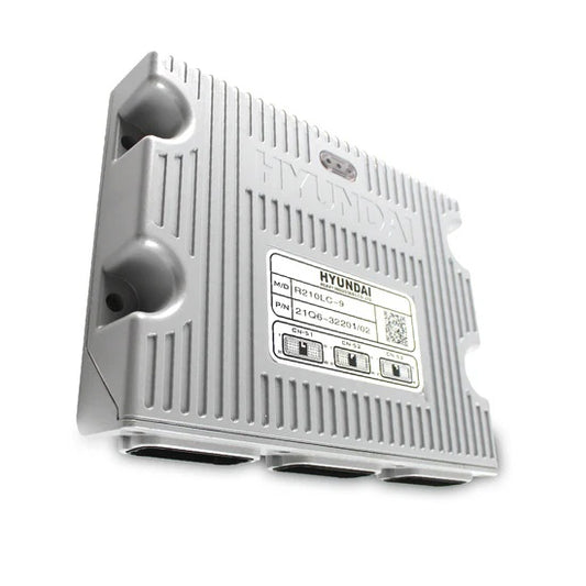 Calculator Ecu 21Q6-32201 pentru excavator Hyundai