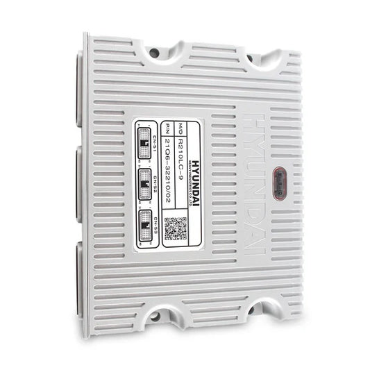 Calculator Ecu 21Q6-32210 pentru excavator Hyundai