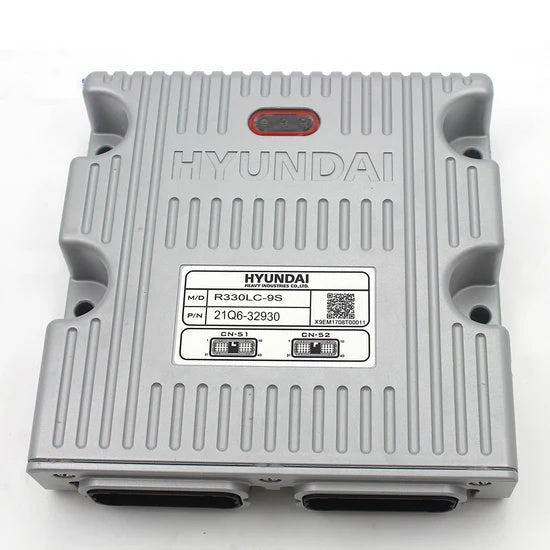 Calculator Ecu 21Q6-32930 pentru excavator Hyundai