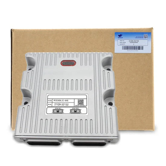 Calculator Ecu 21Q9-32132 pentru excavator Hyundai
