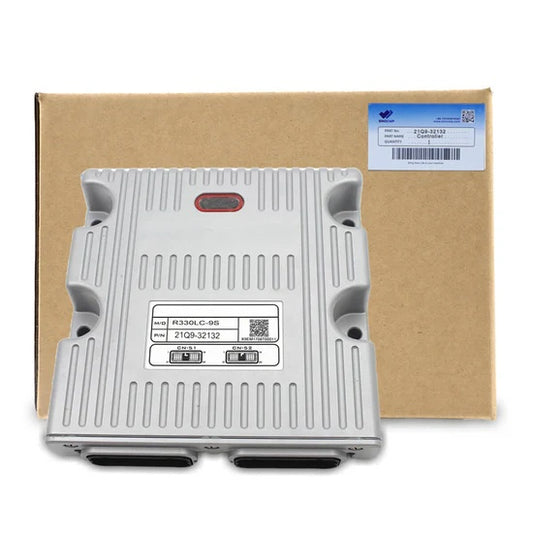 Calculator Ecu 21Q9-32132 pentru excavator Hyundai