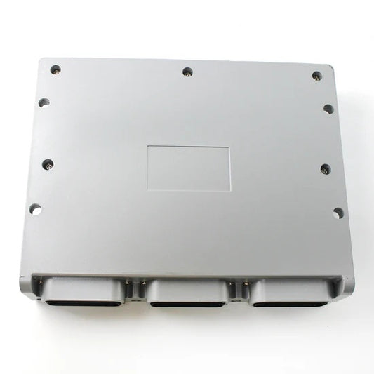 Calculator Ecu 21QB-32190, R520LC-9S pentru excavator Hyundai