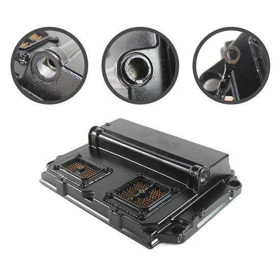 Calculator Ecu 239-3881, 2393881 pentru excavator Caterpillar