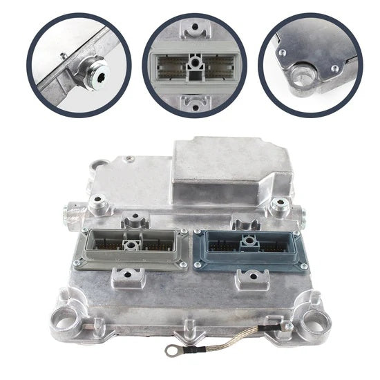 Calculator Ecu 331-7539, 286-3683 pentru Caterpillar