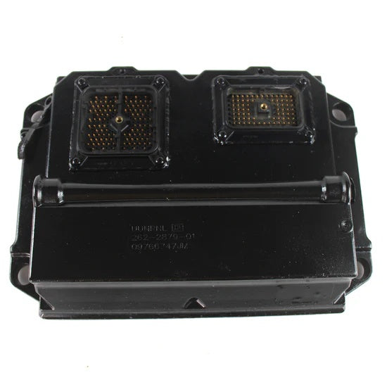 Calculator Ecu 455-9580, 4559580, 29076242WC pentru excavator Caterpillar