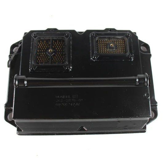 Calculator Ecu 455-9580, 4559580, 29076242WC pentru excavator Caterpillar