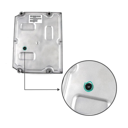 Calculator Ecu 4993121 pentru CUMIMNS