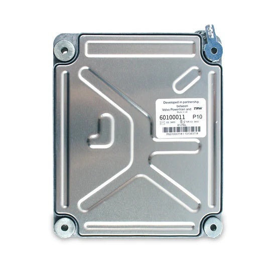 Calculator Ecu 60100011, VOE60100011 Volvo
