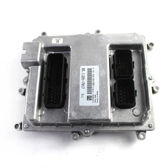 Calculator Ecu 65.11201-7016, 0281020072 pentru BOSCH Doosan