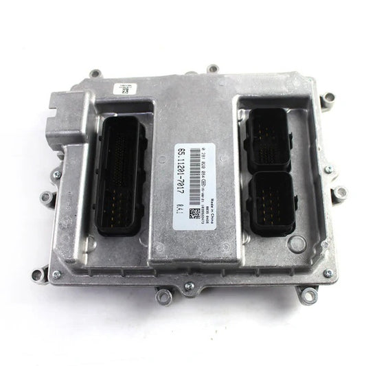 Calculator Ecu 65.11201-7016, 0281020072 pentru BOSCH Doosan