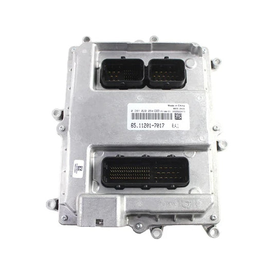 Calculator Ecu 65.11201-7017, 0281020084 pentru Doosan