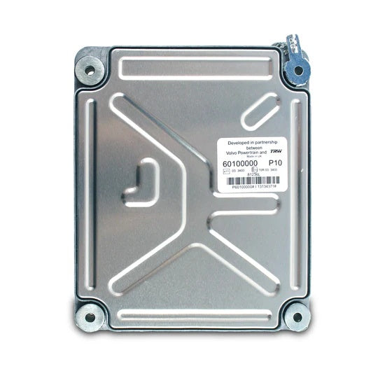 Calculator Ecu 660100000-VOE60100000