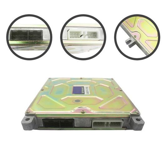 Calculator Ecu 7834-10-2002 pentru excavator Komatsu