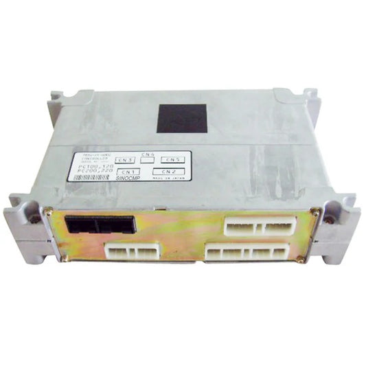 Calculator Ecu 7834-21-6000 pentru excavator Komatsu